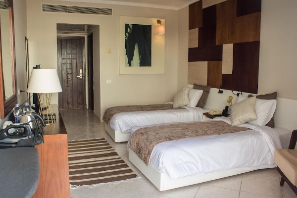 Sharming Inn Hotel (Sharm el-Sheikh)